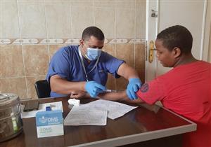 غدًا.. قافلة طبية مجانية في حي الزهراء بطور سيناء