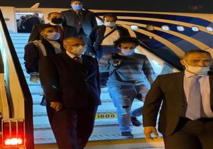 عادا للوطن..  الخارجية تصدر بيانا جديدا حول المصريين المختطفين قبالة سواحل نيجيريا