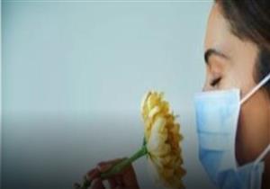 4 أطعمة تعيد للمصابين بكورونا حاسة الشم