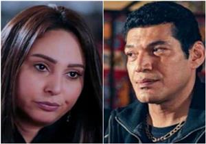 هل تدخل باسم سمرة لاستبعاد رحاب الجمل من فيلم "عمهم"؟