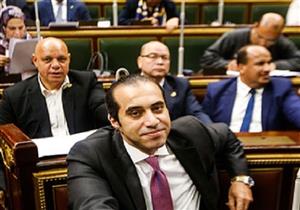المستشار محمود فوزي يعتذر عن عدم استمراره أمينًا عامًّا لمجلس النواب
