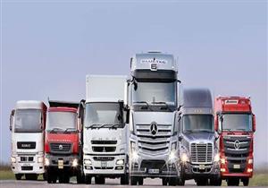 مساهمو "دايملر" يستعدون للتصويت على فصل قسم صناعة الشاحنات عن مرسيدس