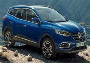 تعرف على سعر رينو كادجار فى مصر.. صور