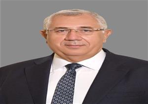 الزراعة: 600 ألف طن زيادة في صادرات مصر الزراعية عن نفس الفترة