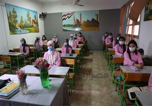 "التعليم" تكشف حقيقة ظهور محمد صلاح بمناهج الوزارة -صور