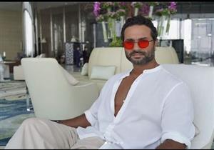 قبل عرضه.. كريم فهمي يوجه رسالة لصناع مسلسل "الفريدو"