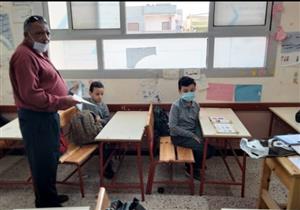 تعليم دمياط: غرفة عمليات لمتابعة انتظام الدراسة والإجراءات الاحترازية