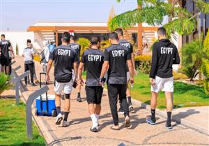 خريطة بث مباراة مصر وليبيا.. "شوبير معلقاً"