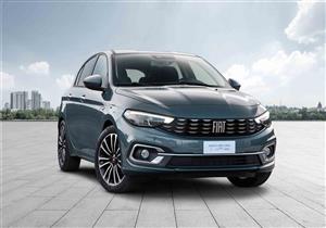 فيات تيبو السيارة الأوروبية الأكثر مبيعًا في مصر 2021.. أسعار ومواصفات