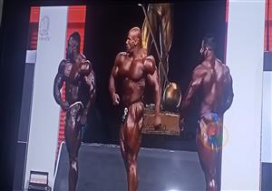 "مصراوي" في منزل "بيج رامي".. تفاصيل الاتصال الأخير  قبل بدء نهائي بطولة مستر أولمبيا (فيديو وصور) 