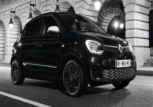 رينو تكشف النقاب عن نسختها الجديدة من من أيقونتها Twingo الصغيرة.. صور