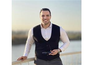 محمد شرف الدين ينتهي من تصوير دوره في "أجازة مفتوحة" 