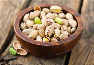 دراسة جديدة تكشف فوائد الفستق على صحة العين