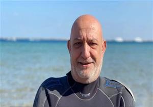 الغواص هشام الشوبكي عن واقعة ميكروباص كوبري الساحل: "هتطلع فنكوش"