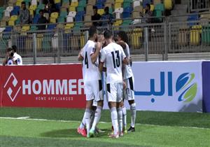 رسميا.. الأمن يوافق على حضور 5 آلاف مشجع لمباراة الجابون