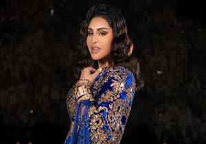 وفاة عمة المطربة الإماراتية أحلام