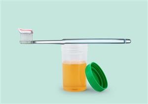 اختبار الحمل بمعجون الأسنان.. ما مدى دقة نتائجه؟