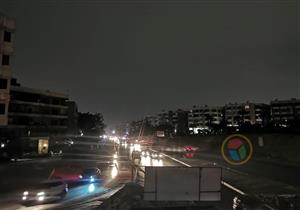 في القاهرة والجيزة.. الأرصاد تكشف فرص سقوط الأمطار الثلاثاء