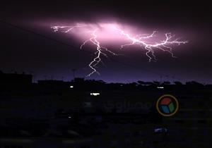 ضربت مصر قبل ساعات.. 12 نصيحة مهمة أثناء البرق والرعد