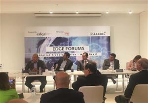 40 ألف حساب مصرفي جديد في بنك مصر كل شهر 