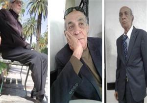 الصور الأولى لنجل محمد عبدالمطلب بعد تدهور حالته الصحية