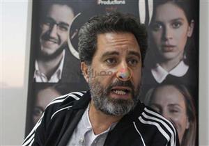 هادي الباجوري لـ"مصراوي": "هيبتا" موضوعه غريب ولم يكن مخططا تقديم جزء ثان 