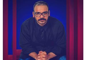 المخرج المصري محمود محمود عضو لجنة تحكيم مهرجان REELS INTERNATIONAL FILM FESTIVAL بالهند