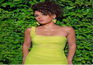 ندى موسى تنشر صورًا من كواليس "البحث عن علا"