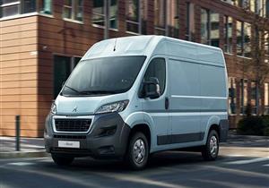 بيجو تقدم سيارة جديدة ..تعرف عليها 