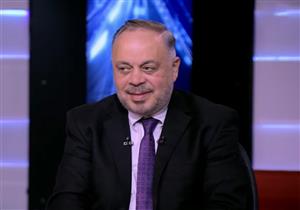 أشرف زكي: "احنا تحت أمر الدولة حتى حتى لو تضاعفت قيمة الضريبة"