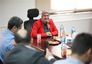 "الزراعة": اجتياز معمل تحليل متبقيات المبيدات تجديد الاعتماد السنوي من قِبل "إيجاك"