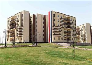 ننشر خريطة تسليم شقق الإسكان المتميز ودار مصر في دمياط الجديدة