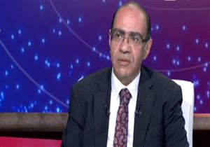 رئيس لجنة كورونا يكشف عن وضع الفيروس في مصر بعد أزمة الصين