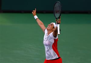 "لم أكن مستعدة للفوز".. أنس جابر تتحدث عن خسارة نهائي ويمبلدون للتنس