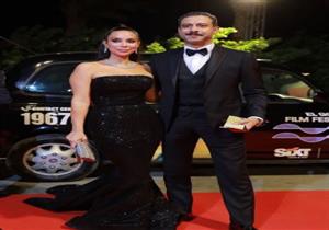 مهرجان الجونة السينمائي 2021.. ماذا حدث في الافتتاح؟ (تغطية خاصة)