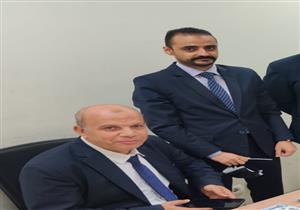 ضبط أقراص ومطاحن مخدرات بمطار القاهرة مع راكب قادم من قطر