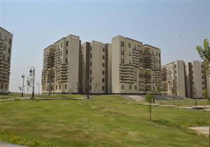 بالفيديو.. شاهد المساكن الحضارية البديلة لأهالي منطقة سن العجوز غير الآمنة