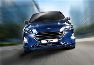 بعد زيادة أسعارها.. تعرف على أبرز منافسي فورد فوكاس فى مصر