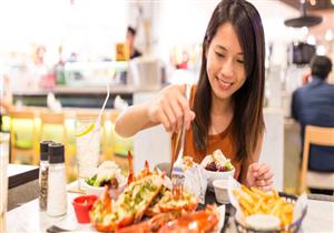 كيف يؤثر الإفراط في الطعام على جهاز المناعة