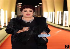     "أحلى أب في الكون أنت ومامي".. ابنة رجاء الجداوي تستعيد ذكرياتها مع والديها 