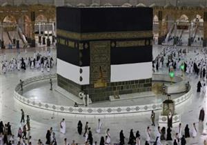 ما حقيقة فيديو "خروج الدم من الأرض" بجوار الكعبة؟ 