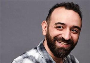 هذا ما قاله عمرو سلامة عن موسيقى راجح داوود بفيلم "بره المنهج"