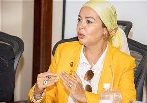 مقدمة مشروع قانون تجريم ضرب الزوجات لـ"مصراوي": يحقق المساواة ومتوافق مع الشريعة