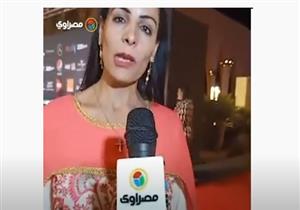 قبل عرضه بالجونة.. لقاء مع دميانة نصار بطلة فيلم "ريش" الفائز بجائزتين بمهرجان كان