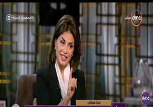 فيديو| منة فضالي عن ارتدائها "مايوه": "أنا حرة"