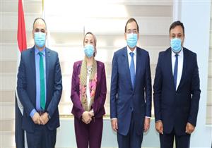 البيئة والبترول توقعان بروتوكول تعاون لتنظيم إجراءات أنشطة البحث والتعدين وخاصة الذهب