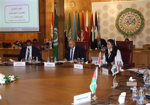 كامل الوزير يترأس اجتماع الدورة 67 للمكتب التنفيذي لمجلس وزراء النقل العرب