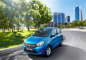 بعد تجدد الحديث عنها.. هل تنضم "سوزوكي سيليريو" إلى السوق المصري؟