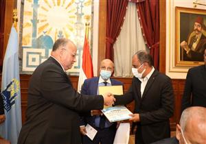 القاهرة: إطلاق أسماء عدد من الشهداء على المدارس 