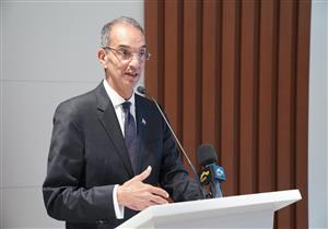 وزير الاتصالات لنواب الشيوخ: الإبداع والابتكار من أهم ملفات القطاع